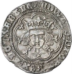 England: Edward IV.