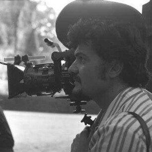 Fassbinder produziert: Film Nr. 8
