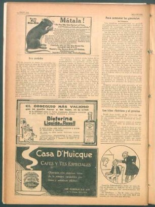 Para aumentar las ganancias : La franqueza