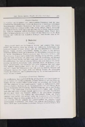 Zwetschgen (Zwetschen), Pflaumen