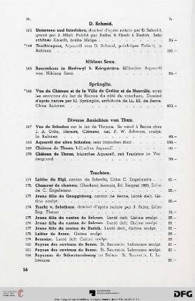 Trachten (Nr. 171-194)
