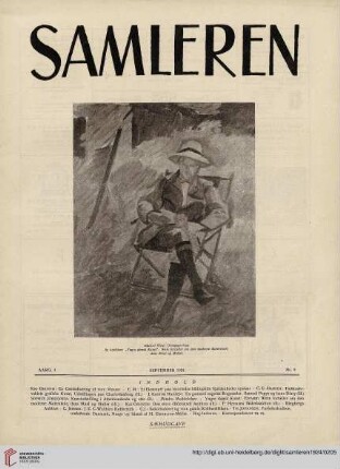 Nr. 9 (September 1924)