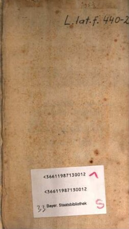 Das neue Dictionarium Oder Wort-Buch In Italiänisch-Teutscher und Teutsch-Italiänischer Sprach : reichlich ausgeführt mit allen seinen natürlichen Redens-Arten, Wol versehen mit eigentlichen Kunst-Wörtern, in Staats- Kriegs- Handels- und allen andern nahmhafften Professionen der gantzen Welt; ..., 2. Deß Italiänisch-Teutschen Wort-Buchs ... Theil : I. L. M. N. &c.