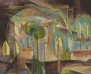 Landschaft