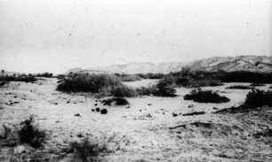 Swakop-Tal bei Richthofen