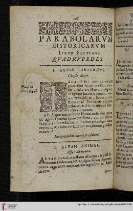 Liber septimus