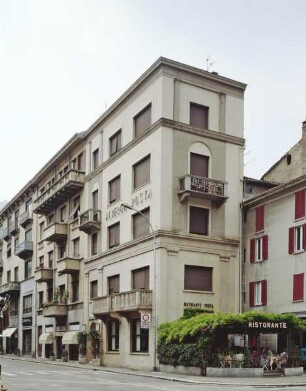 Albergo Posta
