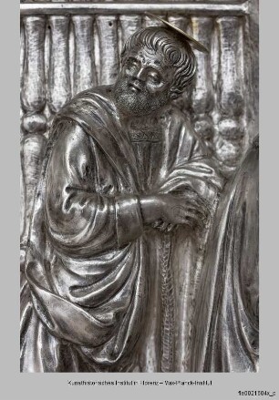 Verkündigung an Zacharias und Heimsuchung