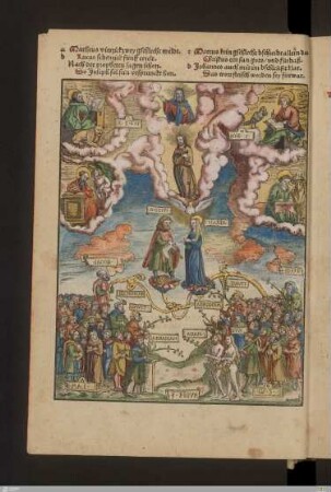 Evangelienharmonie