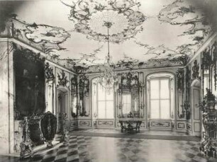 Potsdam, Stadtschloss, Inneres, Bronzsaal