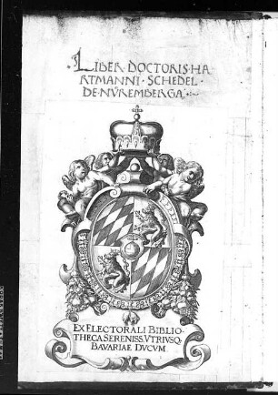 Thomae Aquinatis Summae pars tertia - BSB Clm 233