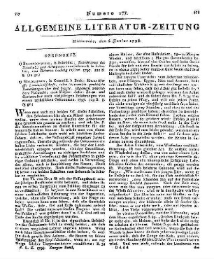 Riem, J.: Vollkommenste Grundsätze dauerhaffter Bienenzucht ... Für große und kleine Bienenwirthe. Mannheim: Schwan & Götz 1795 Zugl.: Fundamentalgesetze zu einer perennirenden Koloniebienenpflege. 3. Aufl.