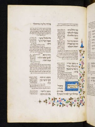 Buchschmuck: f.53r-54v