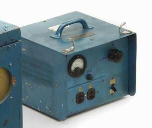 Bell & Howell JAN (Joint Army Navy)