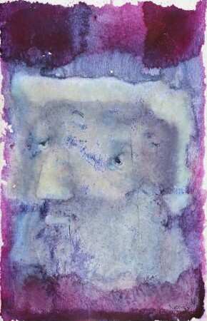KU-CHEN # MCXLVIII - VIOLETTER BLUES