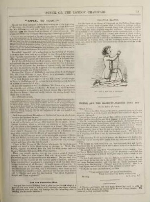 Railway slaves