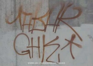 TABAK GHK*