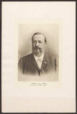 Otto, Nikolaus