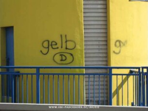 gelb | gr | D