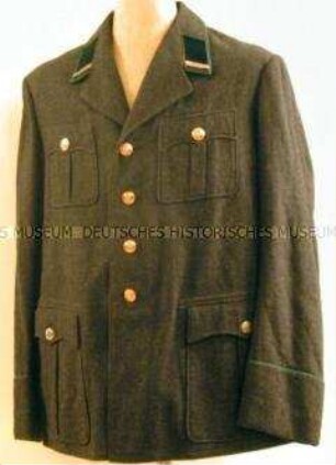 Uniformjacke - Uniform der BVG