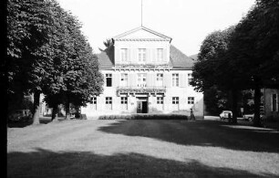 Lahr: Rathaus