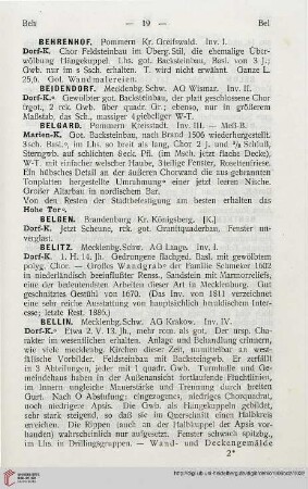 ⟦Belitz⟧