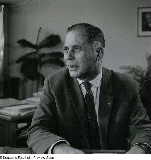 Portraitserie Rolf Schwedler