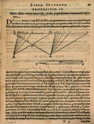 Philippi Horcher Berncastellani Philosophiae Et Medicinae Doctoris Libri Tres: In Qvibus Primo Constrvctio Circini Proportionvm Edocetvr : Deinde Explicatvr, Qvomodo Eodem Mediante Circino, tam quantitates continuae, quàm discretae, inter se addi, subduci, multiplicari, & diuidi ... possint ; Tandem Horvm Omnivm Vtilitas Exemplis Plvribvs Illvstratur