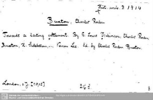 Historia universalis B 1414