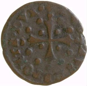 Münze, Sesino, 1578 - 1585