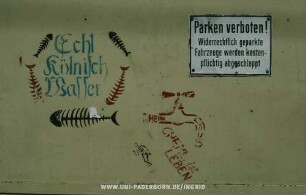 CHEMIE ist LEBEN
