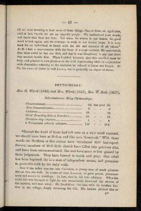 43-46, Bettigherry