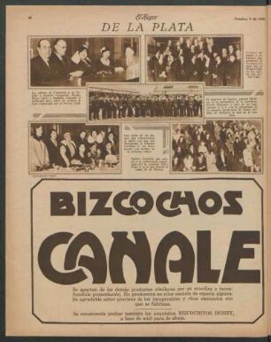 De La Plata