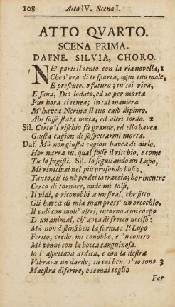 Scena Prima
