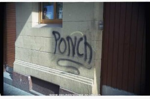 PoNCh