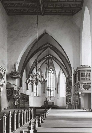 Stadtkirche