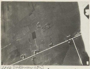 Hallbergmoos (800 m)