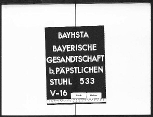 Malzen, Konrad Freiherr von, Gesandter, Ernennung (1829), Beglaubigungen (1829, 1831), Wohnungsbezug, Urlaubsreisen, Paßausstellungen, Gehaltsbezüge