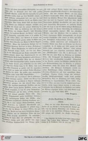 Preller-Ausstellung in Weimar, [2]