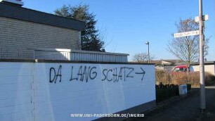 DA LANG SCHATZ