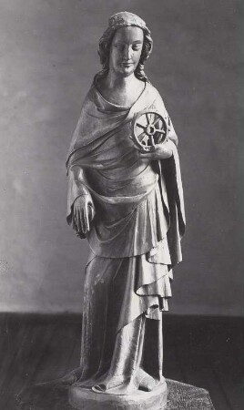 Heilige Katharina
