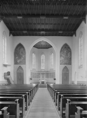 Evangelische Friedenskirche