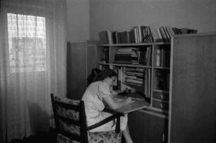 [Familie] Rascher, Innenaufnahmen