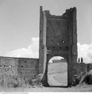 Castel di Leva
