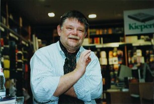 Gisbert Haefs