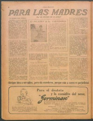La alegría como remedio