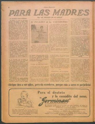 La alegría como remedio
