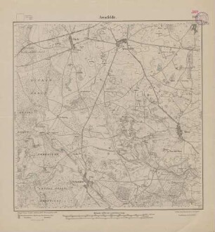 2864 (alte Nr.: 1417) Arnsfelde