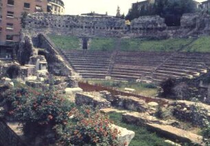 Amphitheater