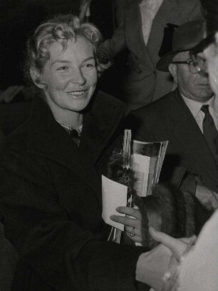 Odile Versois